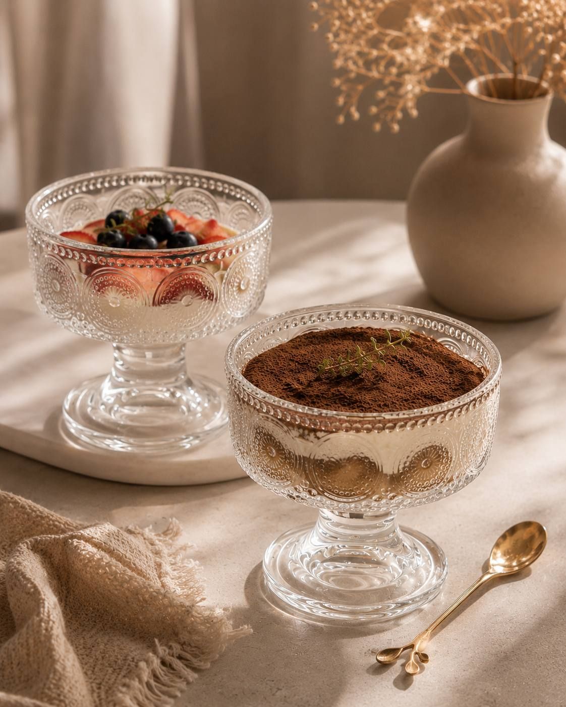 دسر خوری زارا